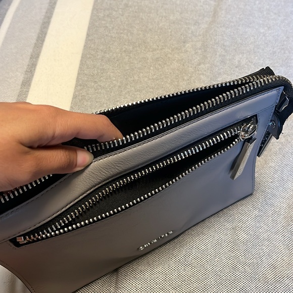Brand new Calvin Klein clutch - Picture 5 of 5